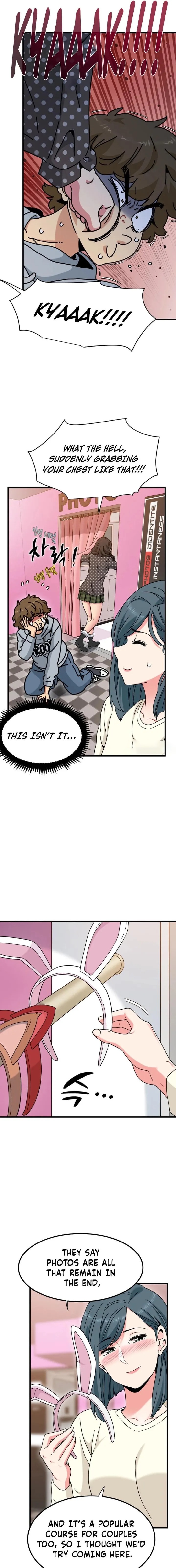 A Turning Point Chapter 130 - Page 9