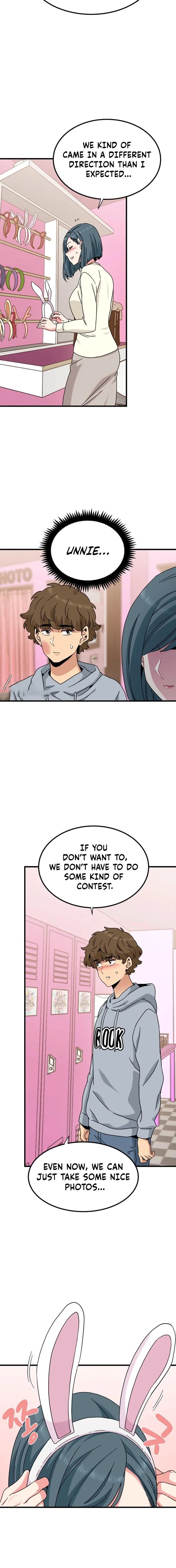 A Turning Point Chapter 130 - Page 10