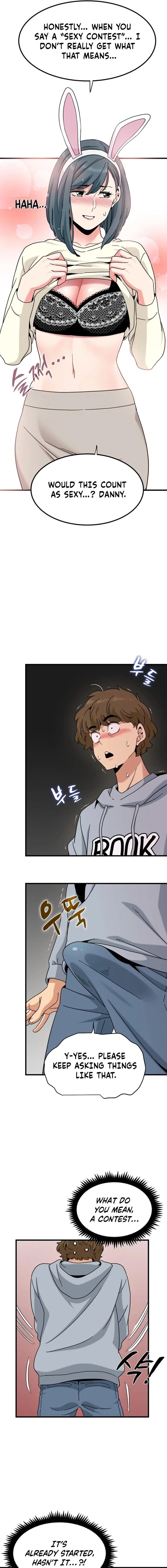 A Turning Point Chapter 130 - Page 11