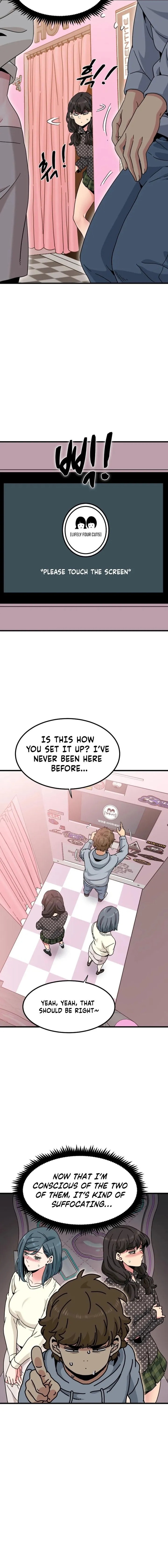 A Turning Point Chapter 130 - Page 12