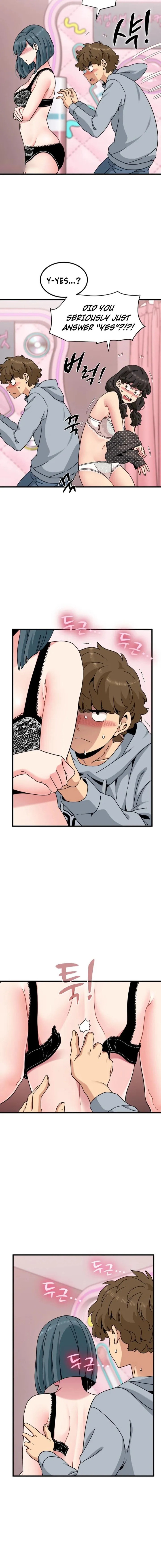 A Turning Point Chapter 130 - Page 14