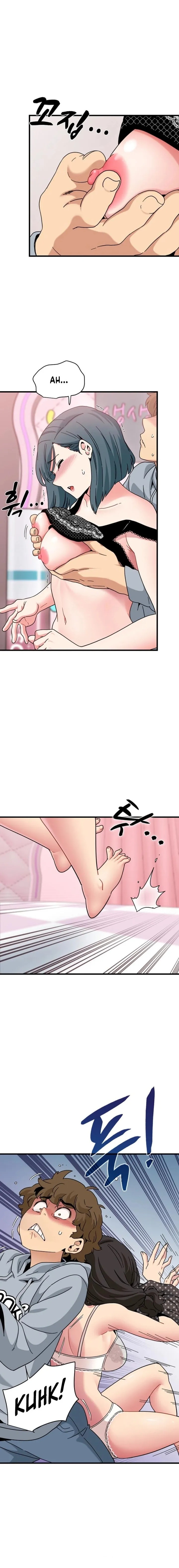A Turning Point Chapter 130 - Page 16