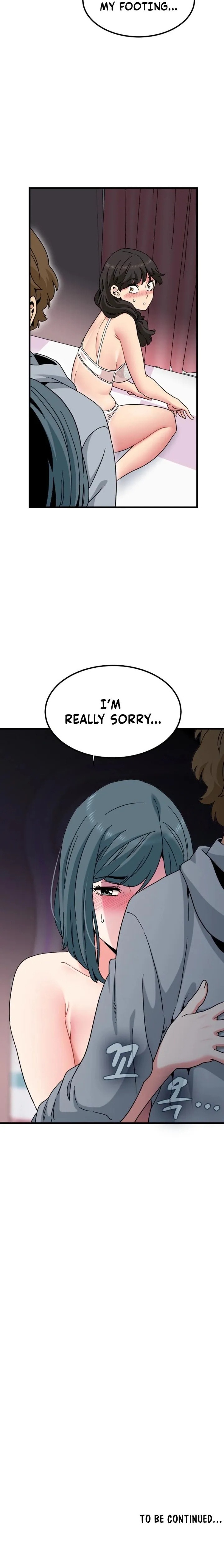 A Turning Point Chapter 130 - Page 20