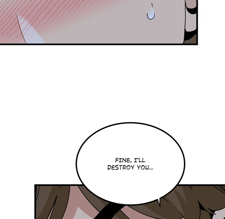 A Turning Point Chapter 93 - Page 10