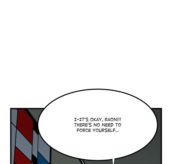 A Turning Point Chapter 93 - Page 114
