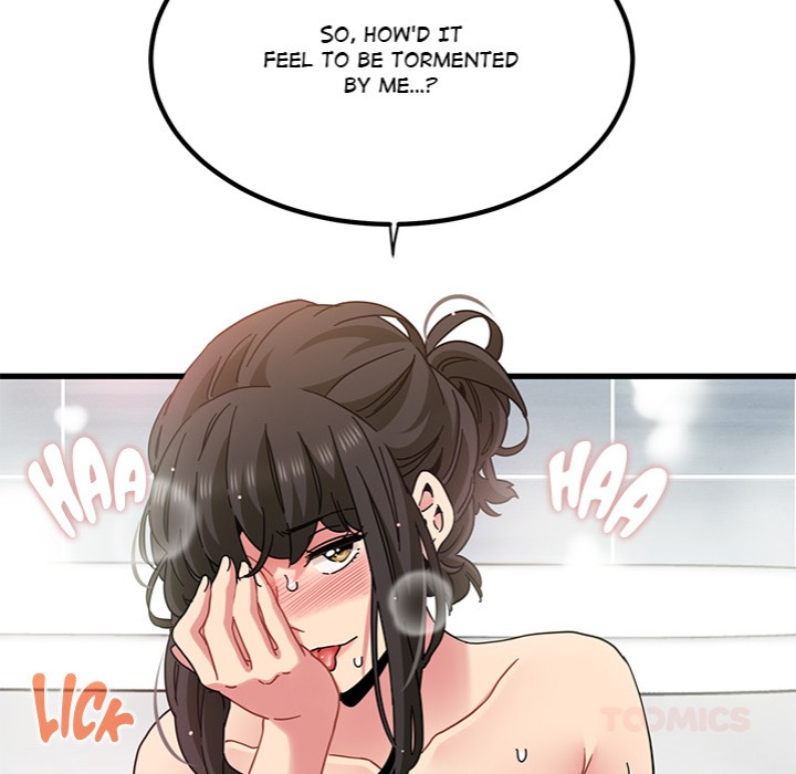 A Turning Point Chapter 94 - Page 124