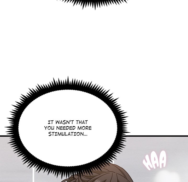 A Turning Point Chapter 94 - Page 35
