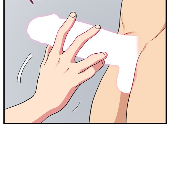A Turning Point Chapter 94 - Page 43