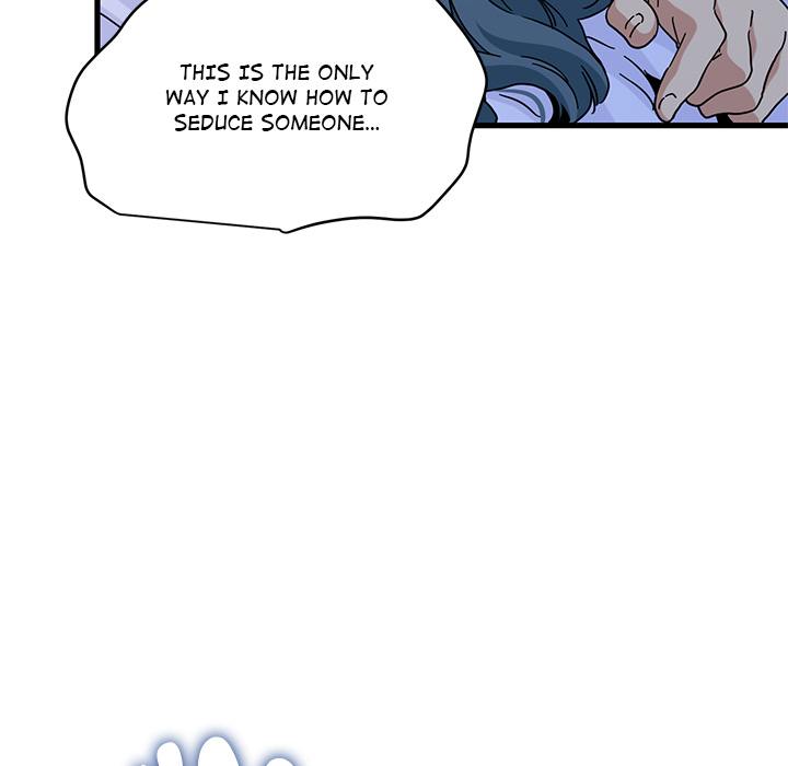 A Turning Point Chapter 96 - Page 110