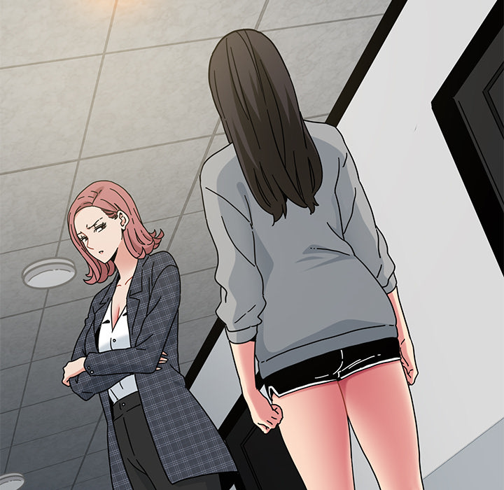 A Turning Point Chapter 96 - Page 146