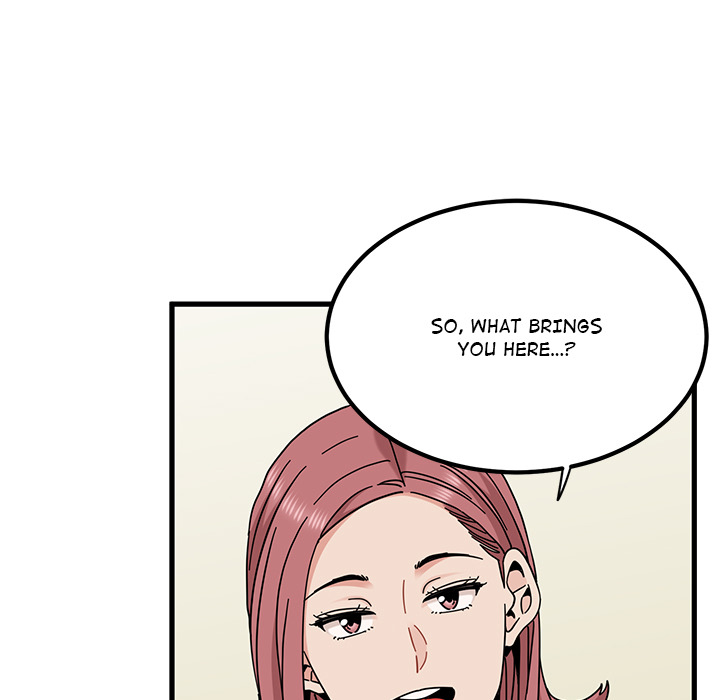 A Turning Point Chapter 96 - Page 17