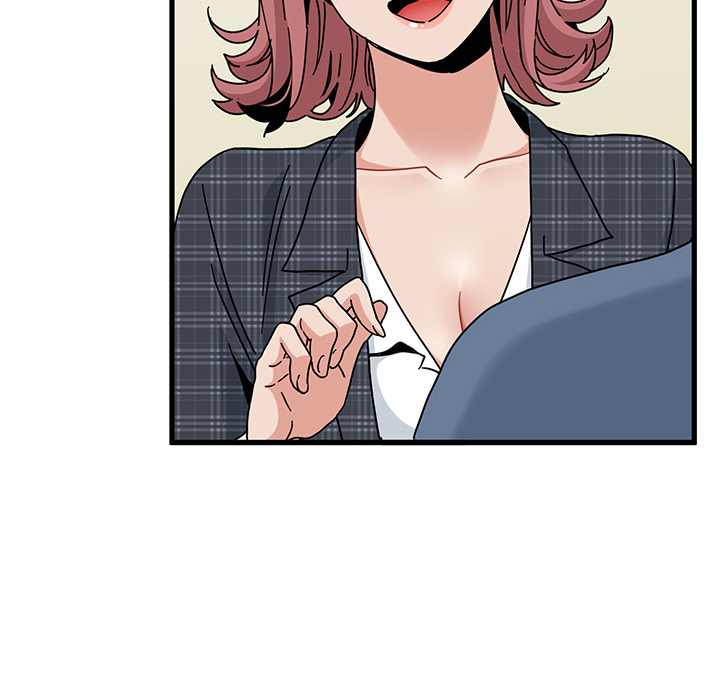 A Turning Point Chapter 96 - Page 18