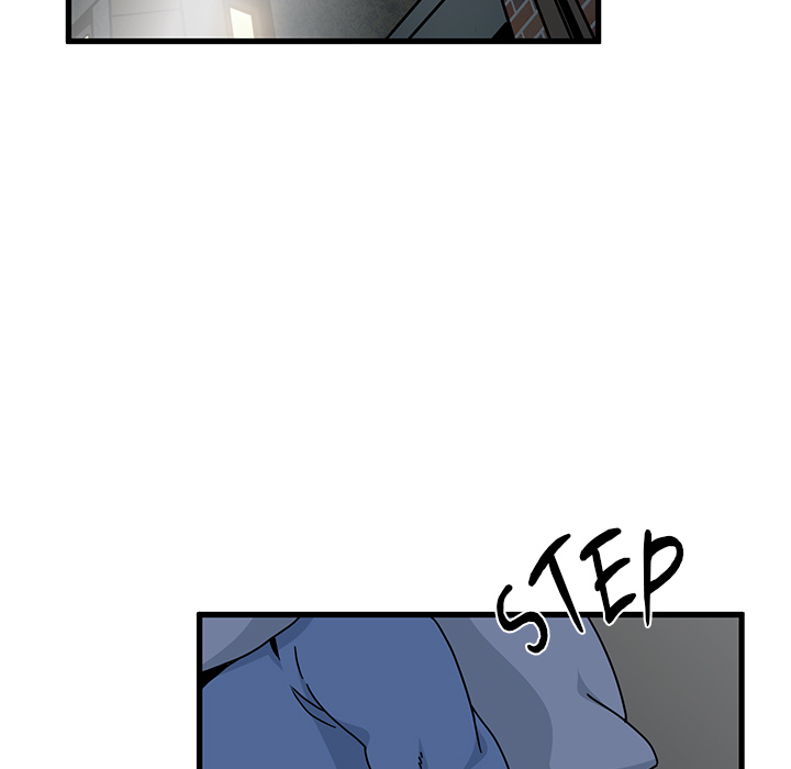 A Turning Point Chapter 96 - Page 43