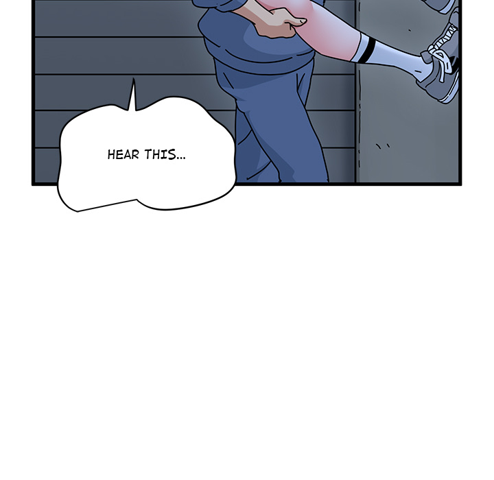 A Turning Point Chapter 96 - Page 69