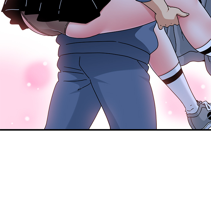 A Turning Point Chapter 96 - Page 74