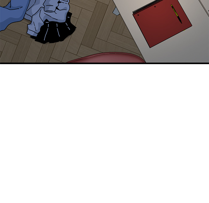 A Turning Point Chapter 96 - Page 88