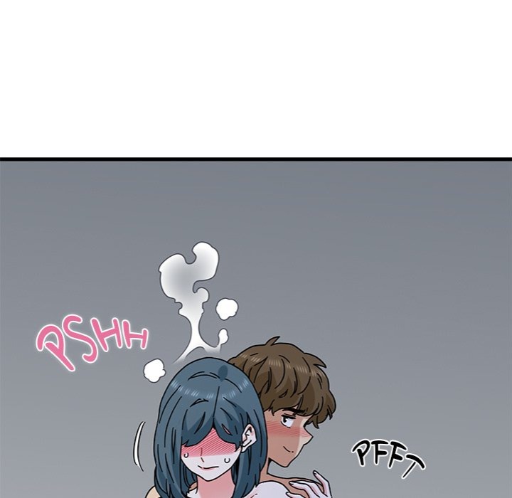 A Turning Point Chapter 97 - Page 139
