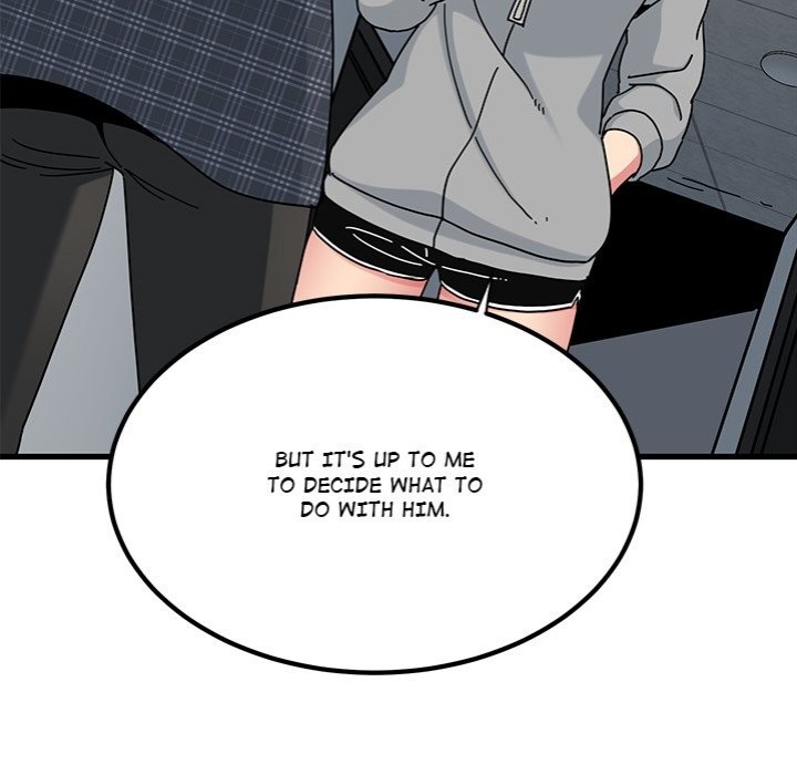 A Turning Point Chapter 97 - Page 36