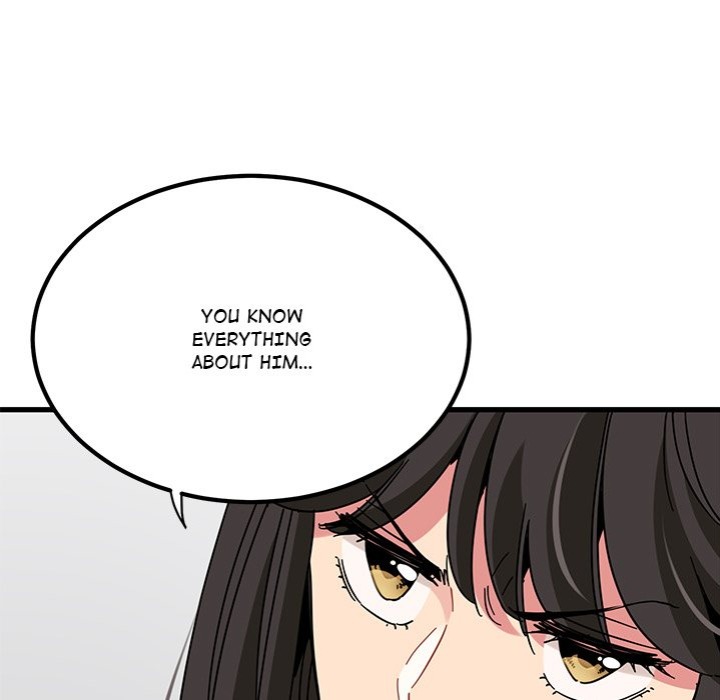 A Turning Point Chapter 97 - Page 37