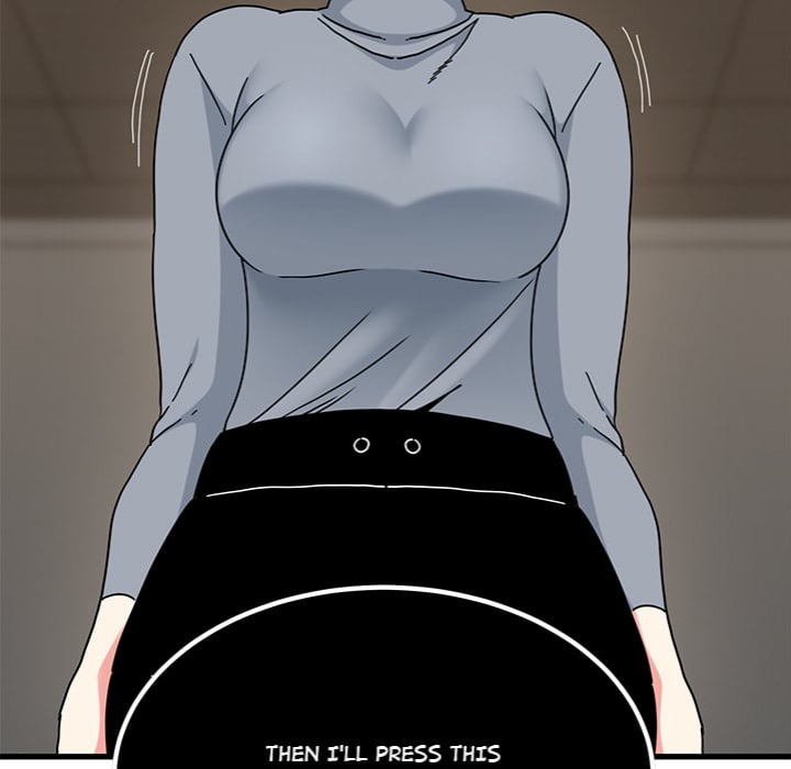 A Turning Point Chapter 99 - Page 105