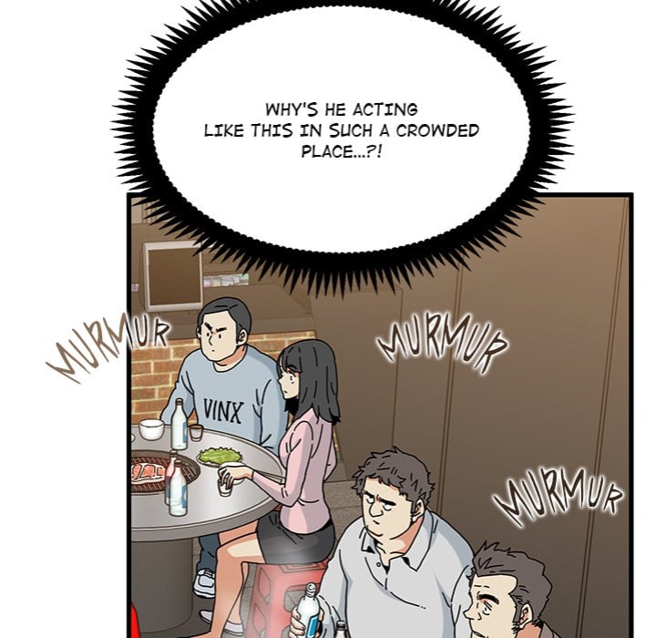 A Turning Point Chapter 99 - Page 131