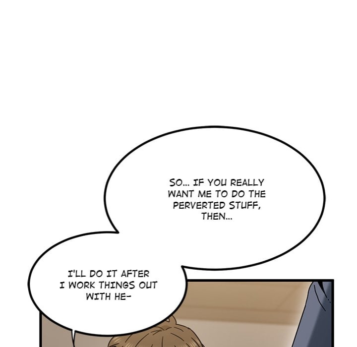 A Turning Point Chapter 99 - Page 140