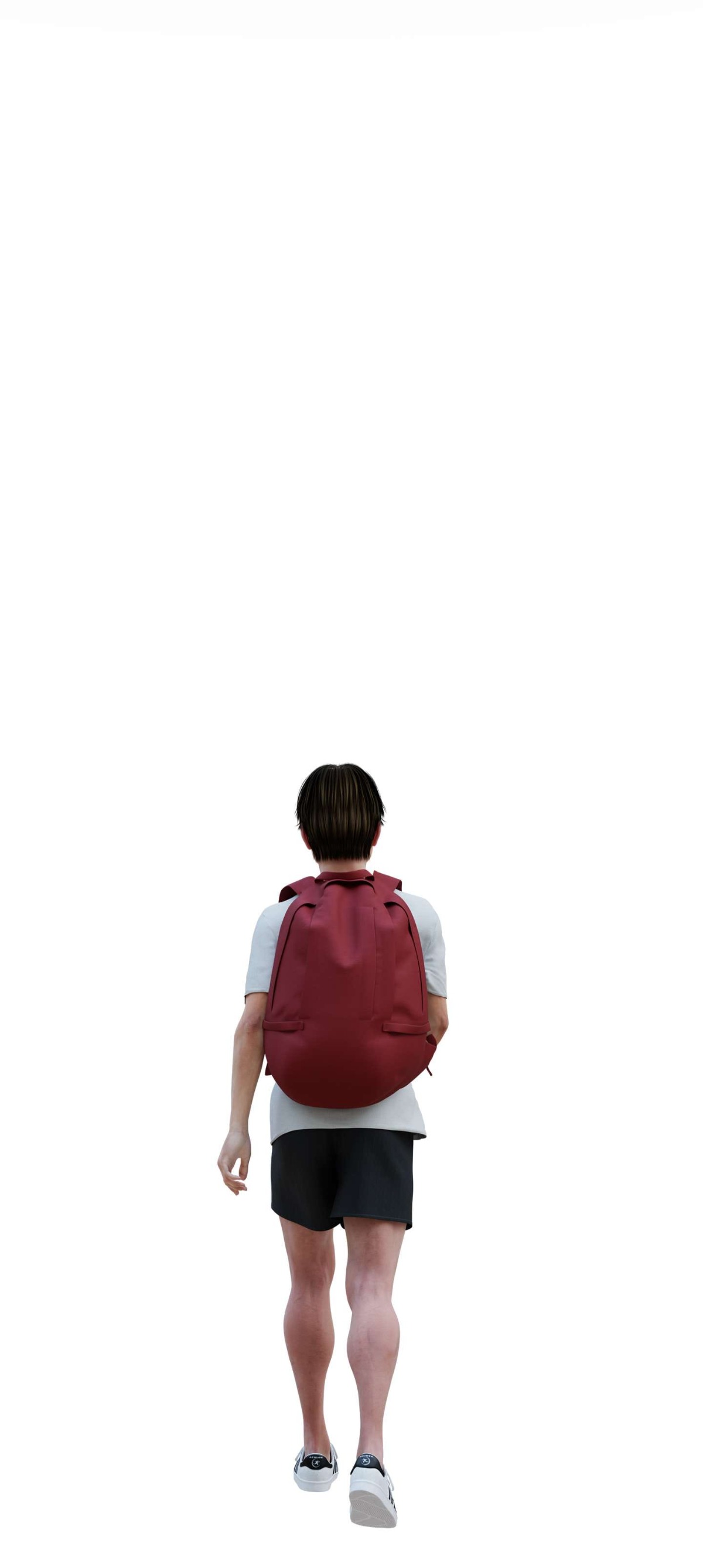 My Neighbor’s Widow [Rose Blue 3D] Chapter 50 - Page 51