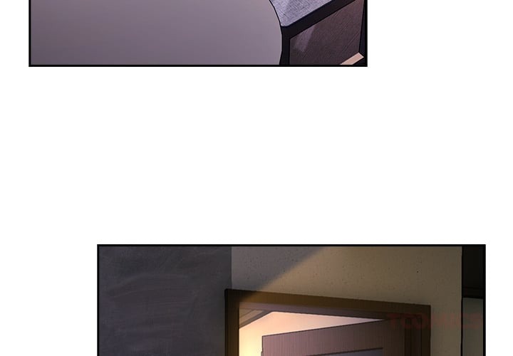 After Work Love Affairs Chapter 101 - Page 3
