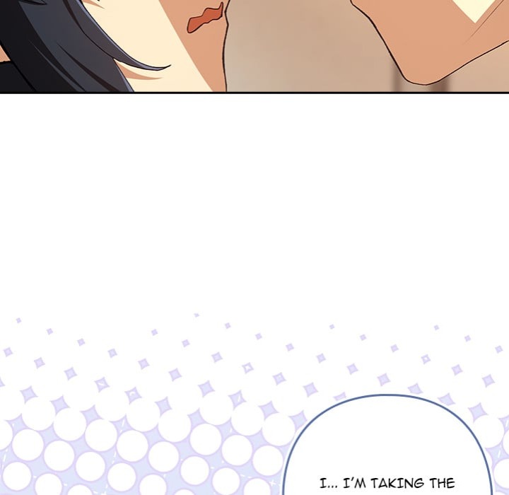 After Work Love Affairs Chapter 101 - Page 31