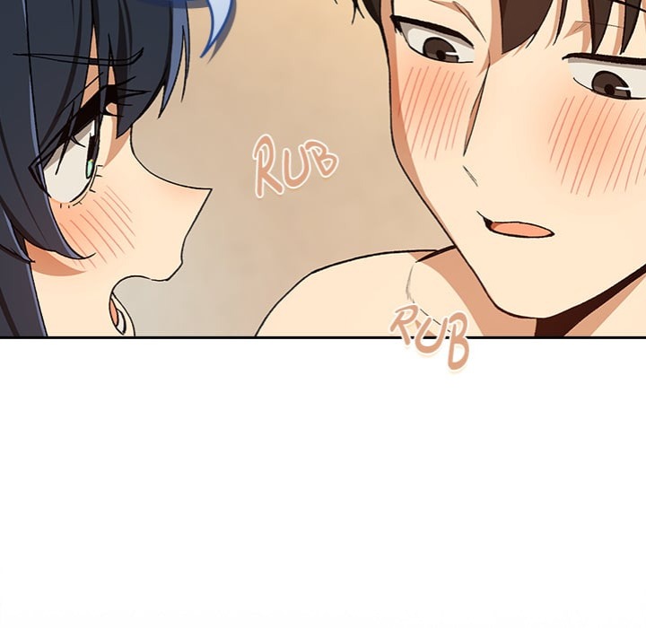 After Work Love Affairs Chapter 101 - Page 44