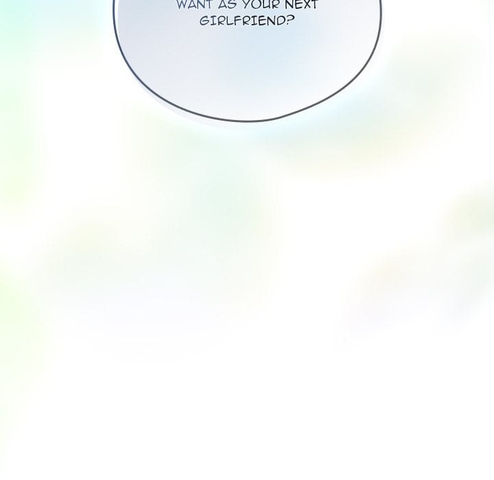 After Work Love Affairs Chapter 104 - Page 110