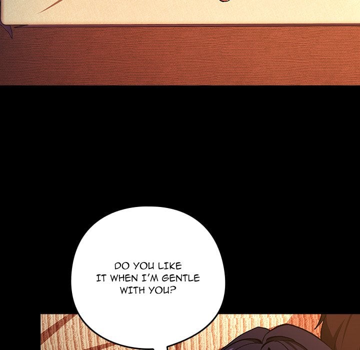 After Work Love Affairs Chapter 104 - Page 45