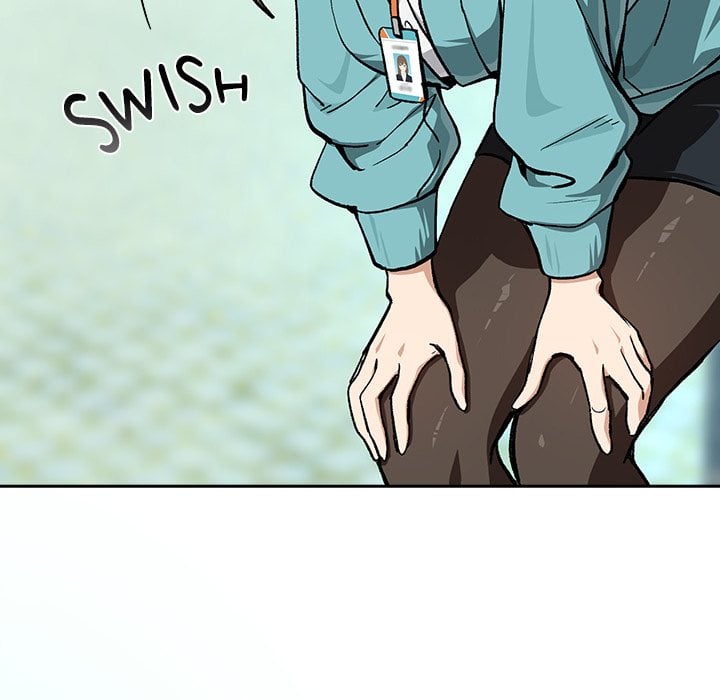 After Work Love Affairs Chapter 104 - Page 72