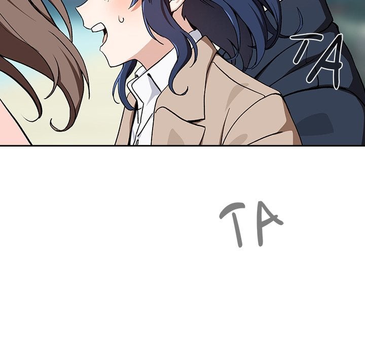 After Work Love Affairs Chapter 105 - Page 106