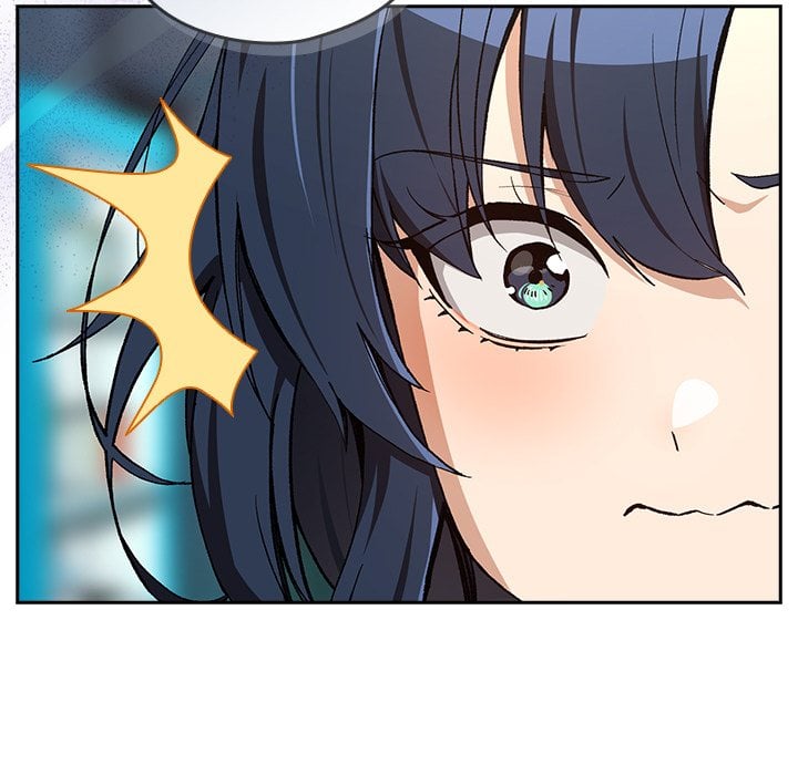 After Work Love Affairs Chapter 105 - Page 17