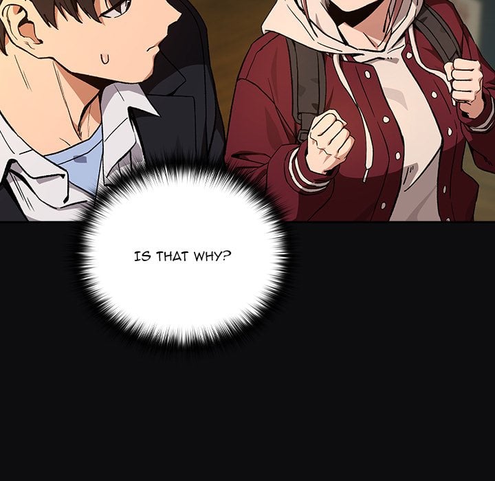 After Work Love Affairs Chapter 105 - Page 59