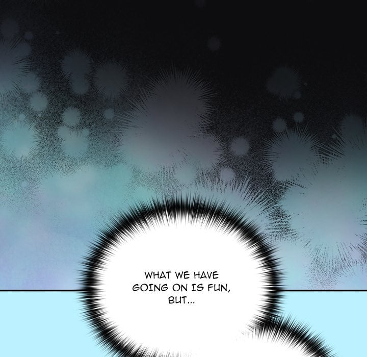 After Work Love Affairs Chapter 105 - Page 77