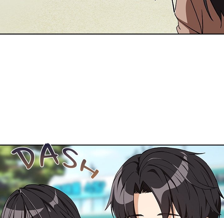 After Work Love Affairs Chapter 105 - Page 99