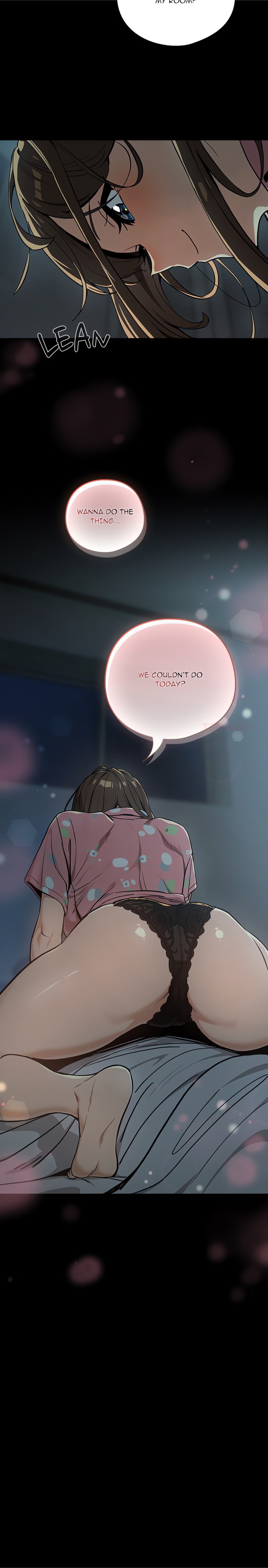 After Work Love Affairs Chapter 106 - Page 15