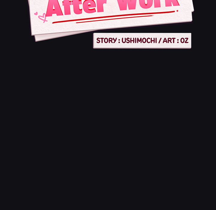 After Work Love Affairs Chapter 109 - Page 10