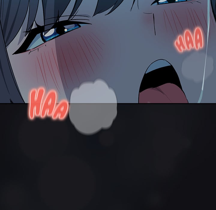 After Work Love Affairs Chapter 109 - Page 38