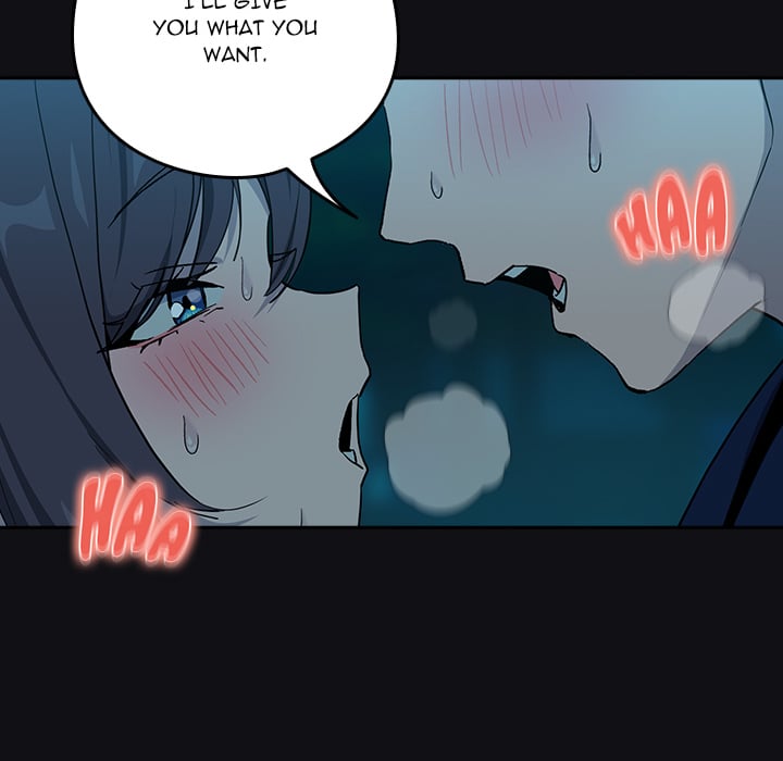 After Work Love Affairs Chapter 109 - Page 79