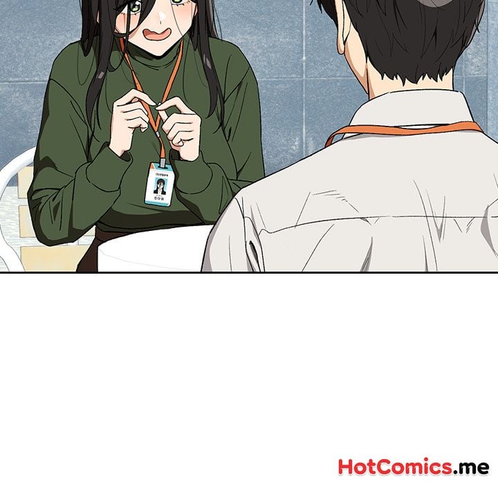 After Work Love Affairs Chapter 110 - Page 102