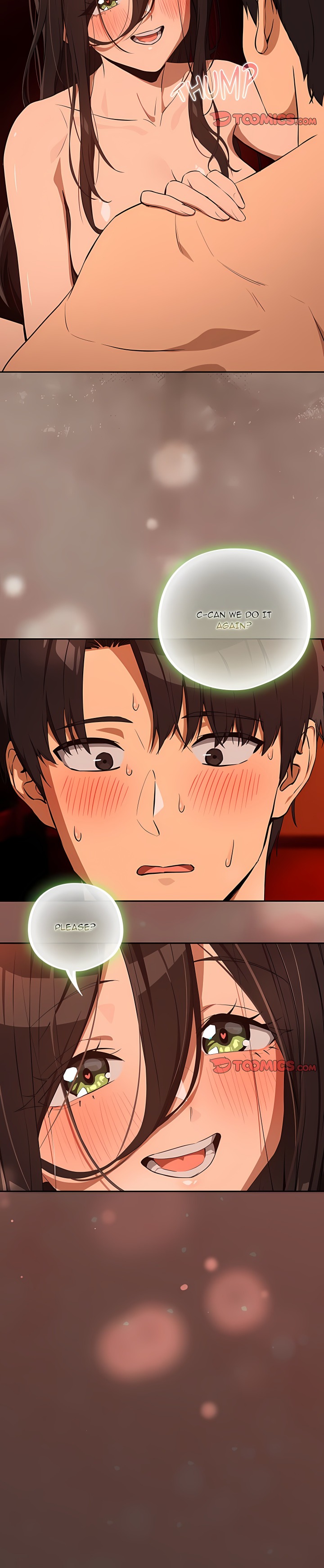 After Work Love Affairs Chapter 114 - Page 18