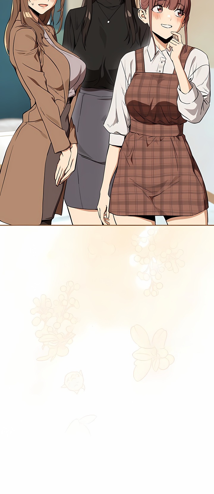 After Work Love Affairs Chapter 115 - Page 16