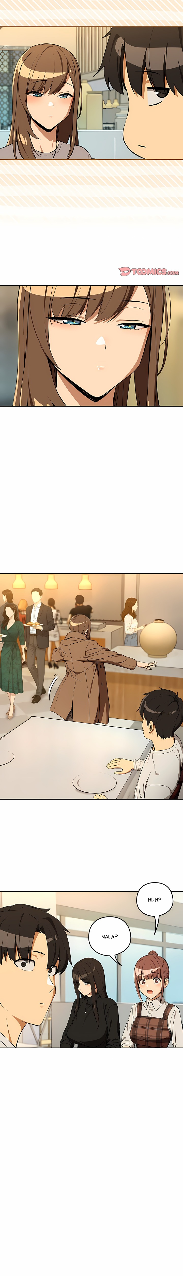 After Work Love Affairs Chapter 116 - Page 17