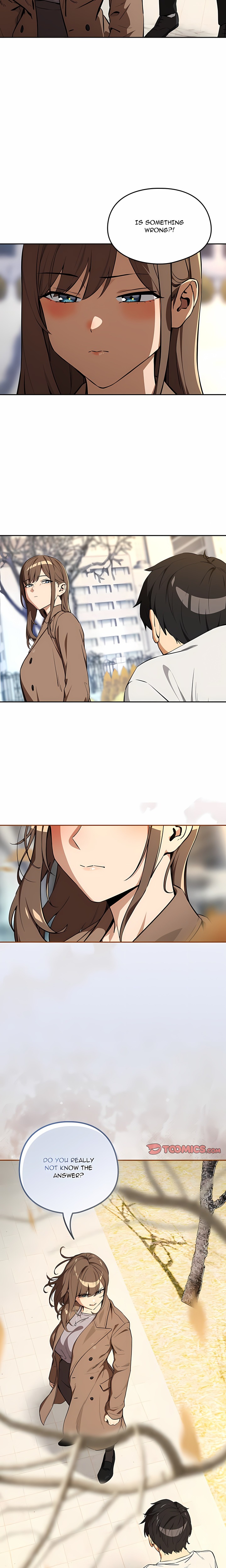 After Work Love Affairs Chapter 116 - Page 19