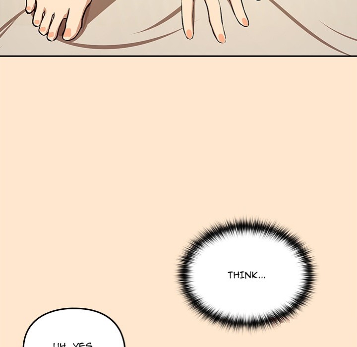 After Work Love Affairs Chapter 82 - Page 15