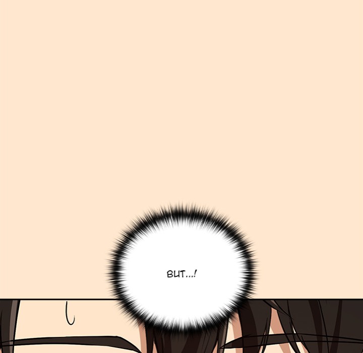 After Work Love Affairs Chapter 82 - Page 22