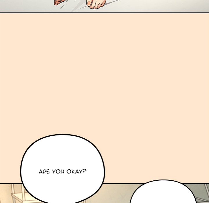 After Work Love Affairs Chapter 82 - Page 7